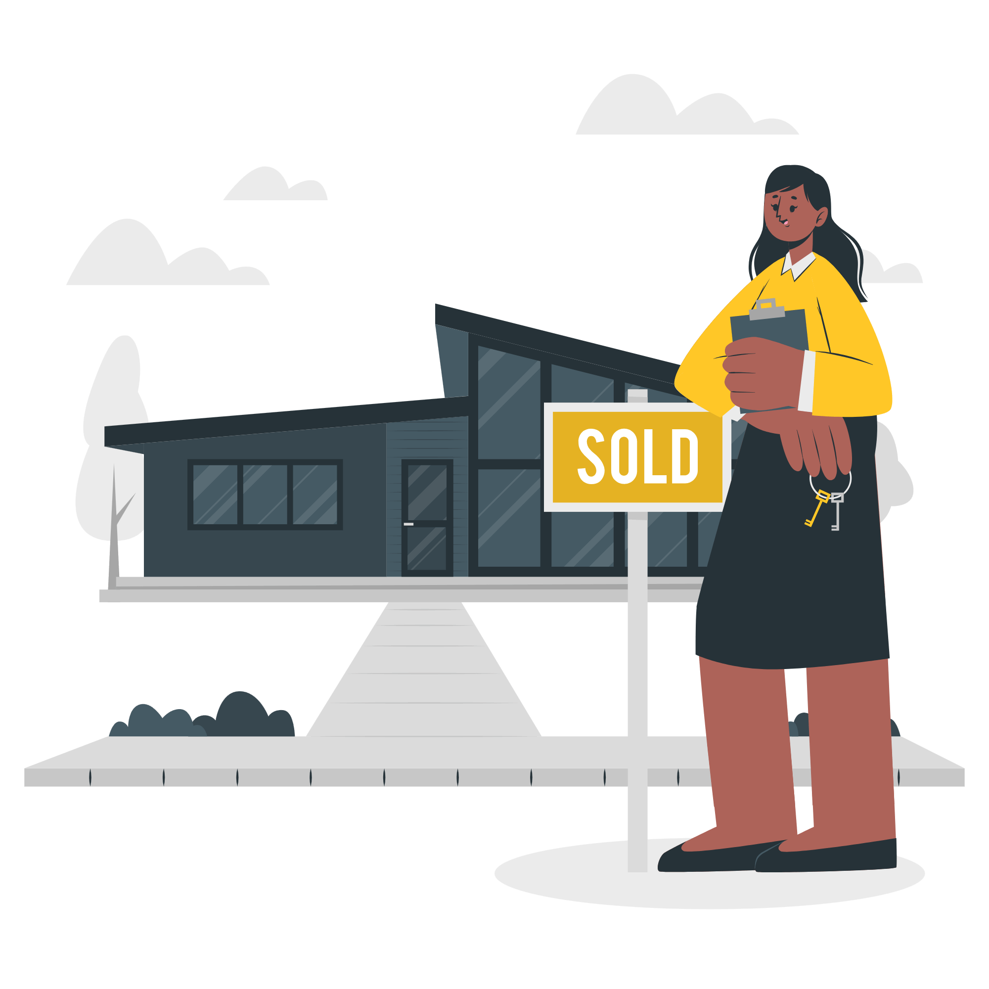 طراحی سایت املاک و مشاورین املاک