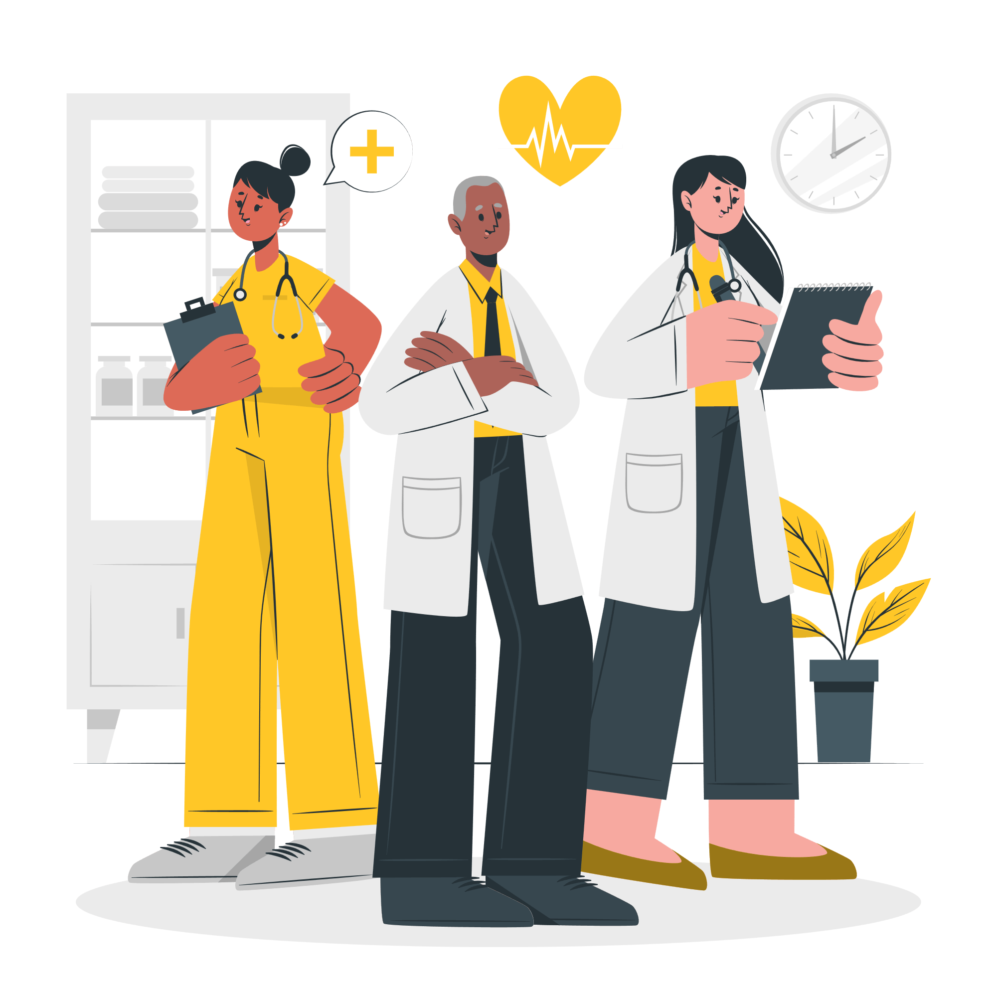 طراحی سایت پزشکی و کلینیک