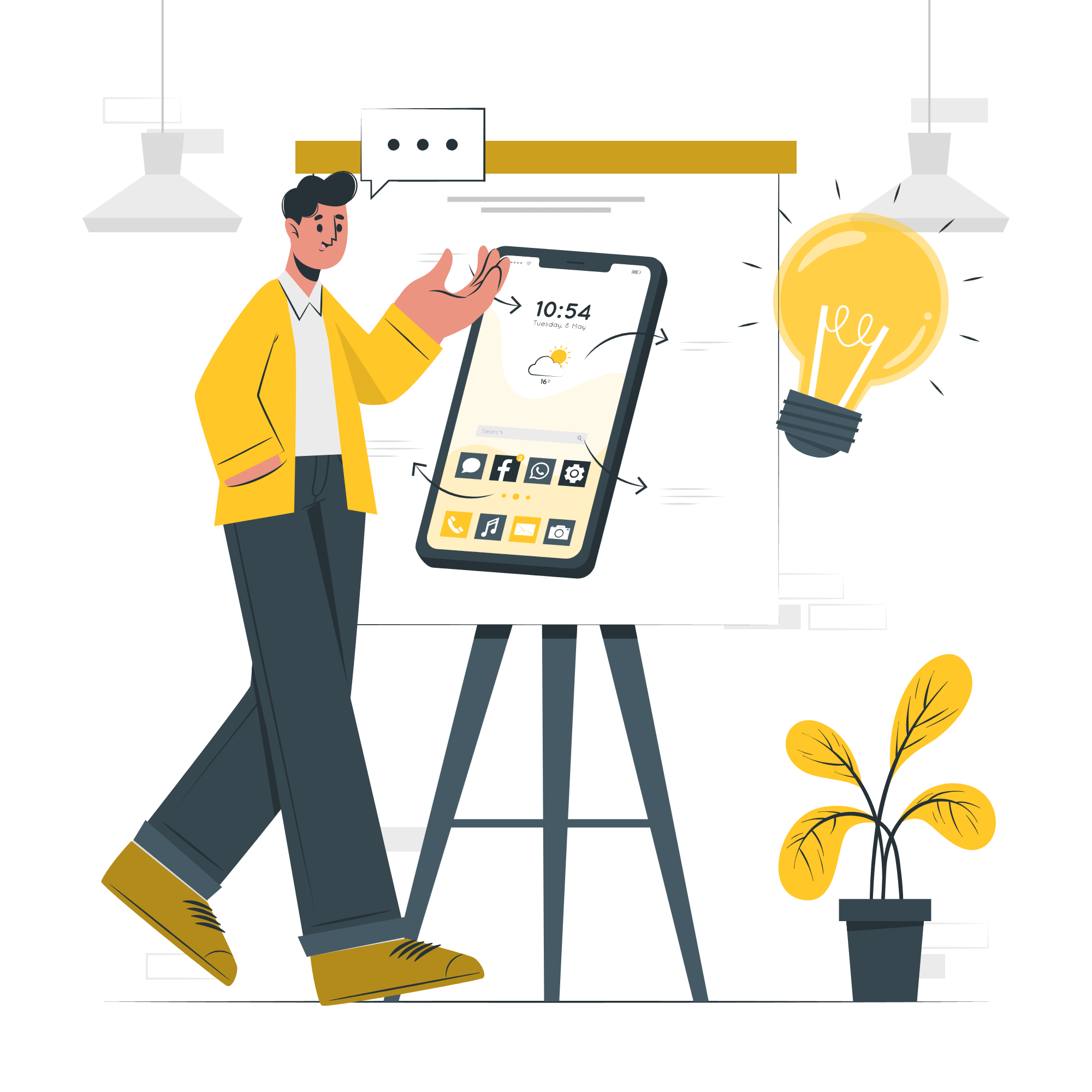 طراحی فروشگاه آنلاین تبریز